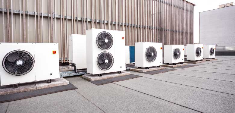 Majeski is your local commercial air conditioning system specialists! Call us today!