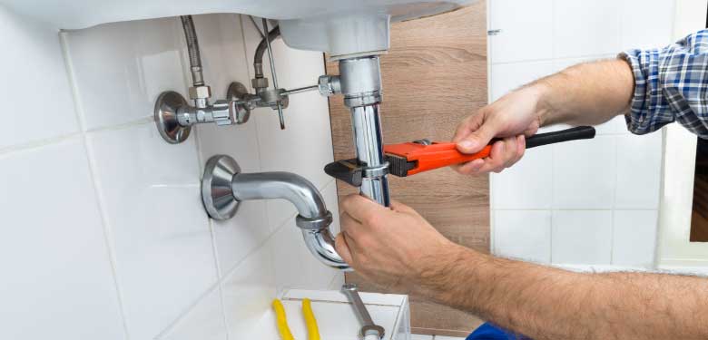 Don't Let an Earthquake Damage Your Plumbing