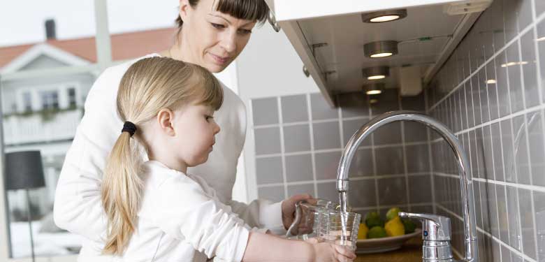 Start enjoying cleaner, healthier water at home!
