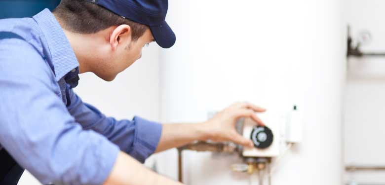 Call Majeski Plumbing & Heating today for gas line repair services!